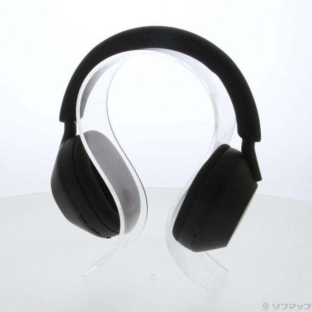 (中古)SONY WH-1000XM5 B ブラック(258-ud)
