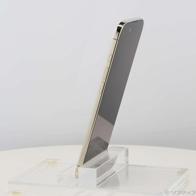 中古)Apple iPhone Air 256GB ライトゴールド MG294J/A SIMフリー(344