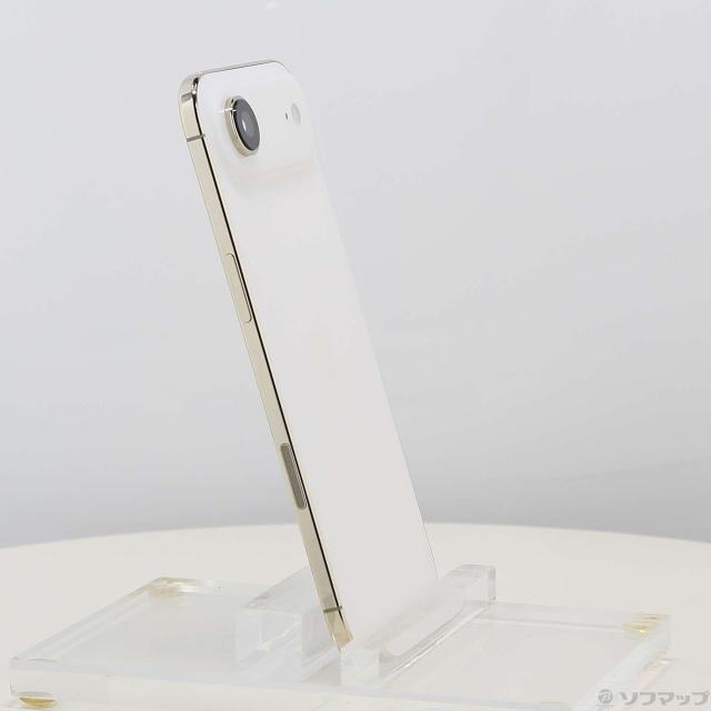 中古)Apple iPhone Air 256GB ライトゴールド MG294J/A SIMフリー(344