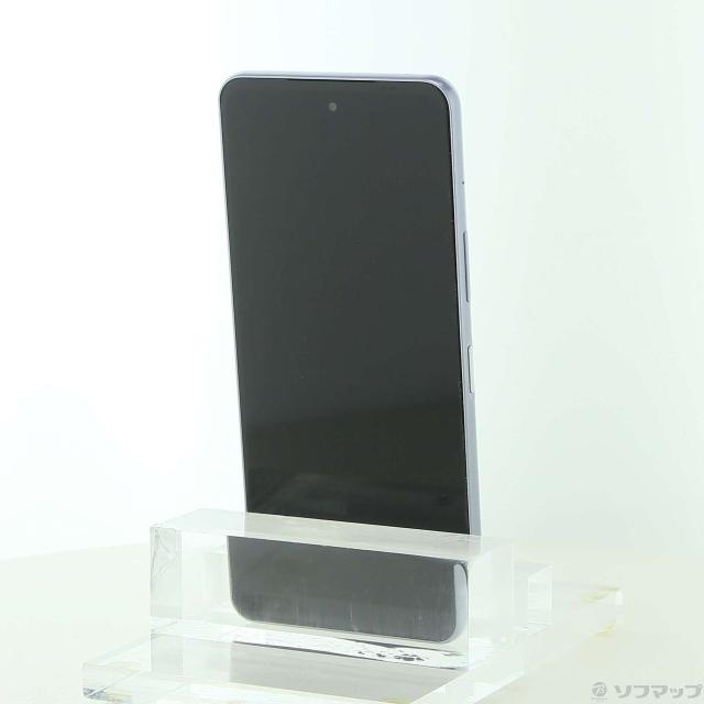 (中古)FCNT arrows We2 Plus M06 256GB スレートグレイ ASMC06003 SIMフリー(262-ud)_2