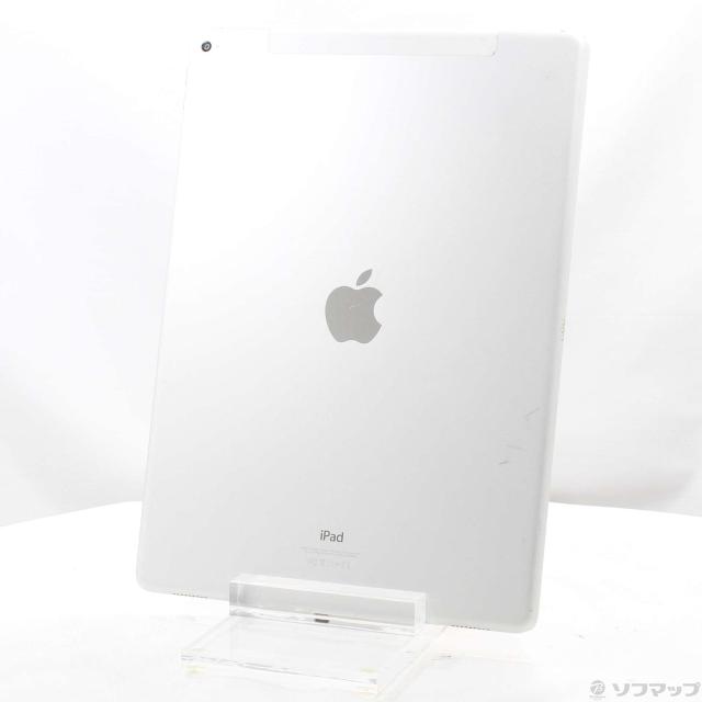 中古)Apple iPad 第9世代 64GB シルバー MK493J/A SIMフリー(344-ud