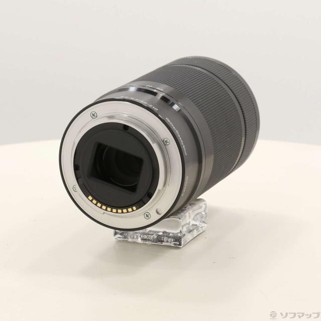 (中古)SONY E 55-210mm F4.5-6.3 OSS SEL55210 ブラック (Eレンズ)(368-ud)_2