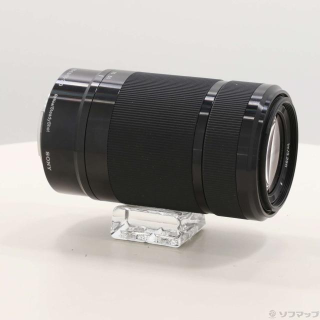 (中古)SONY E 55-210mm F4.5-6.3 OSS SEL55210 ブラック (Eレンズ)(368-ud)_3