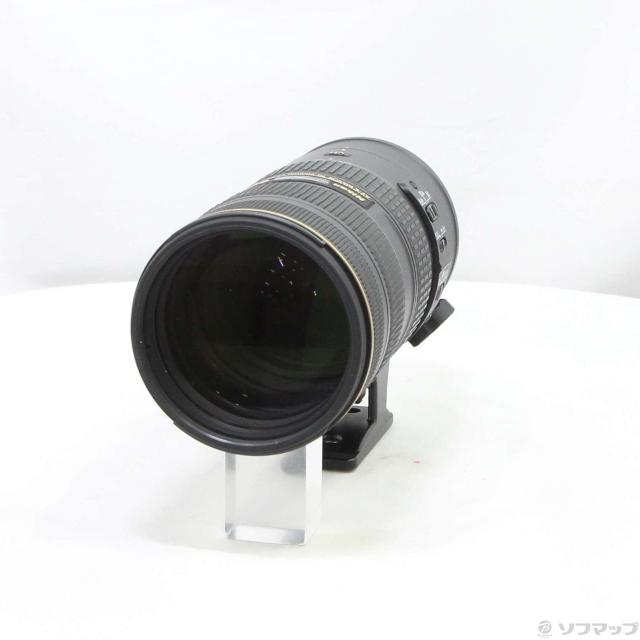 ❤️超美品❤️SIGMA 170-500mm APO Nikonマウント❤️超望遠