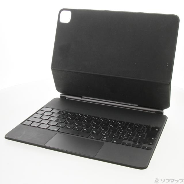 中古)Apple 12.9インチiPad Pro 第4世代 用 Magic Keyboard 日本語 JIS 