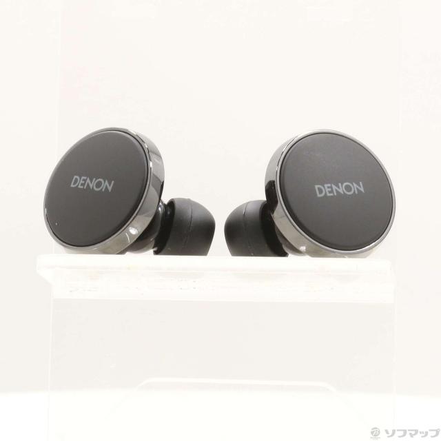 (中古)DENON AHC15PLBKEM ブラック(297-ud)