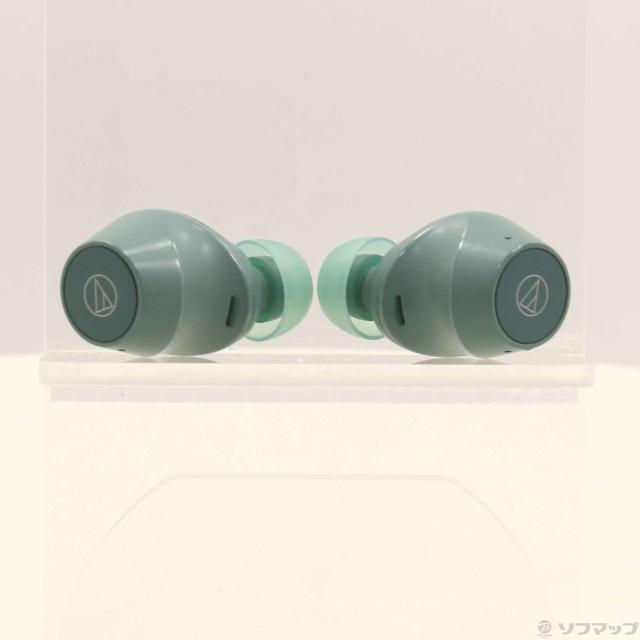 (中古)audio-technica ATH-CKS30TW+TBK(305-ud)