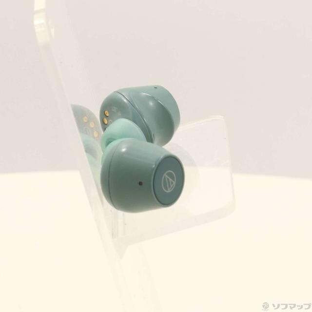(中古)audio-technica ATH-CKS30TW+TBK(305-ud)_3