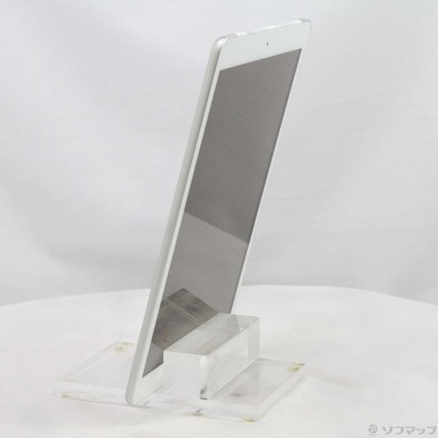 (中古)Apple iPad 第8世代 32GB シルバー MYMJ2J/A auロック解除SIMフリー(305-ud)_1