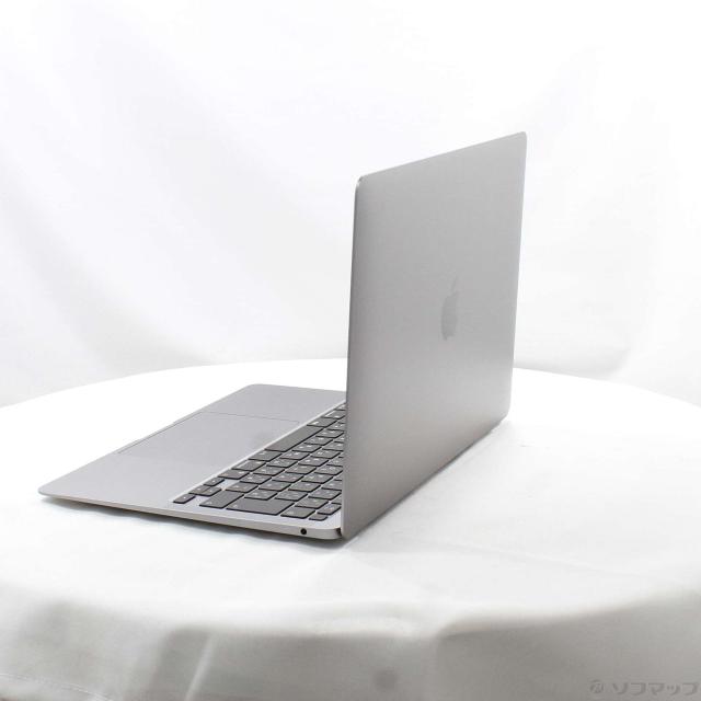 中古)Apple MacBook Air 13.3-inch Late-2020 MGN63J/A Apple M1 8コアCPU_