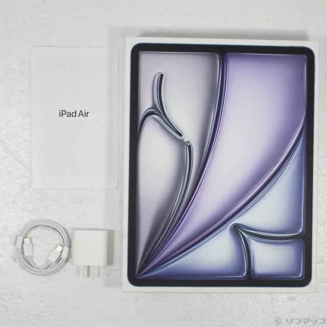 中古)Apple iPad Air 13インチ 第1世代 256GB スペースグレイ MV2D3J/A
