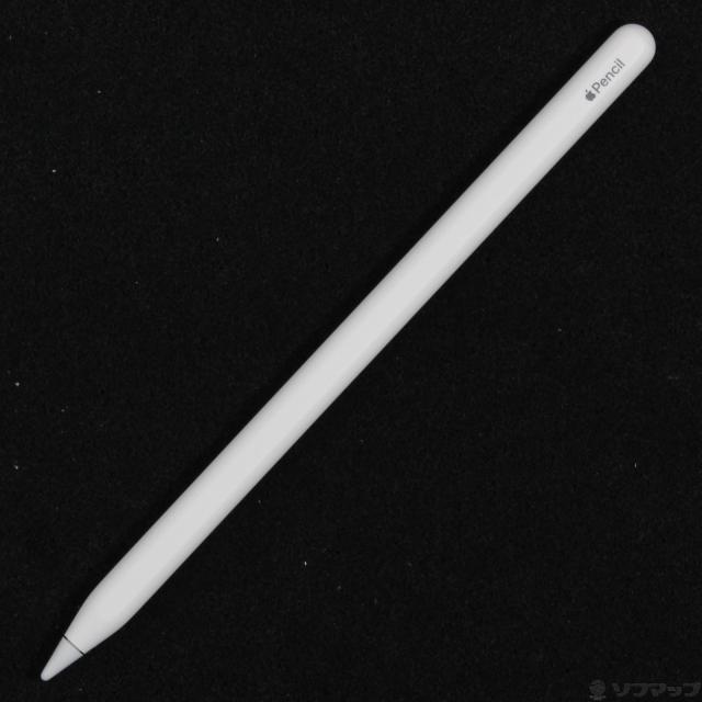 (中古)Apple Apple Pencil 第2世代 MU8F2J/A(352-ud)
