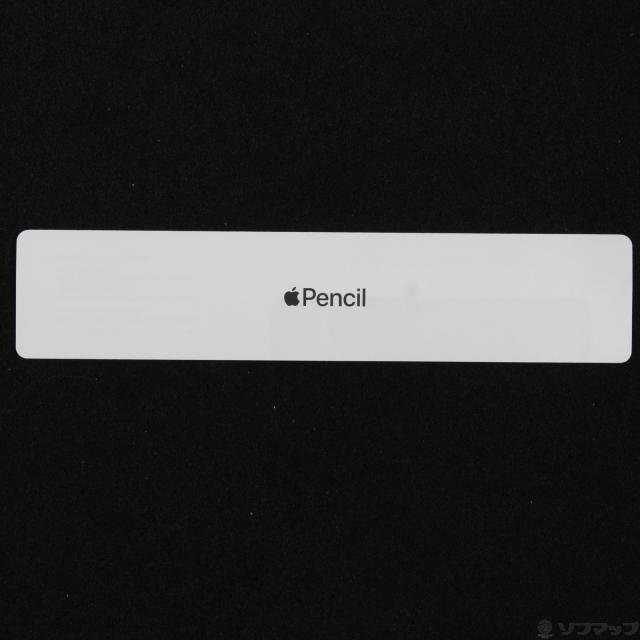 (中古)Apple Apple Pencil 第2世代 MU8F2J/A(352-ud)_1