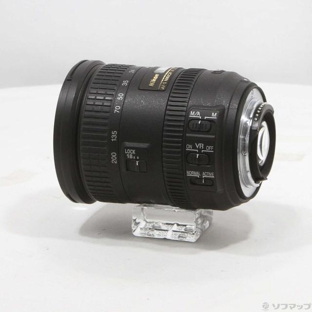 中古)Nikon Nikon AF-S DX NIKKOR 18-200mm F3.5-5.6 G ED VR II 