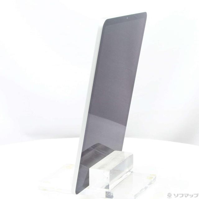 (中古)Apple iPad Air 第4世代 256GB シルバー MYFW2J/A Wi-Fi(196-ud)_1