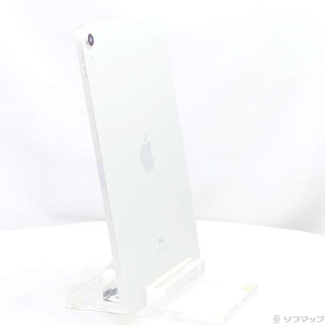 (中古)Apple iPad Air 第4世代 256GB シルバー MYFW2J/A Wi-Fi(196-ud)_3