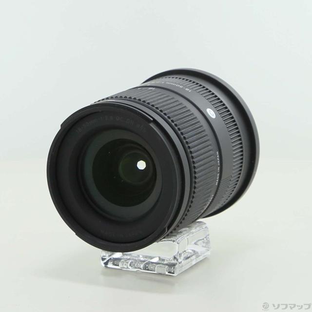 シグマ(SIGMA) 56mm F1.4 DC DN ニコンZマウント用 Contemporaryライン