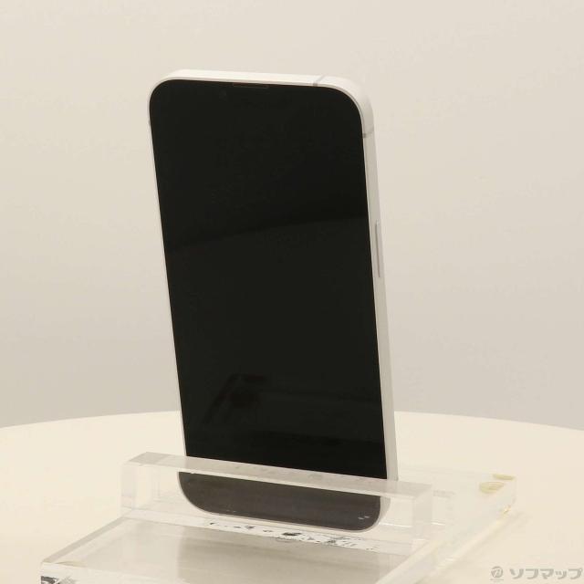 (中古)Apple iPhone17e 256GB ホワイト MHRP4J/A SIMフリー(349-ud)_2