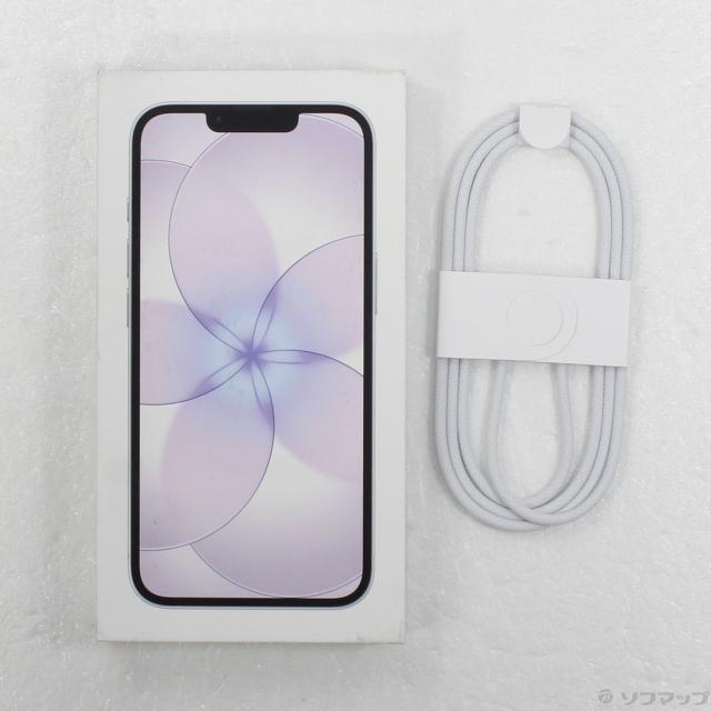 (中古)Apple iPhone17e 256GB ホワイト MHRP4J/A SIMフリー(349-ud)_4