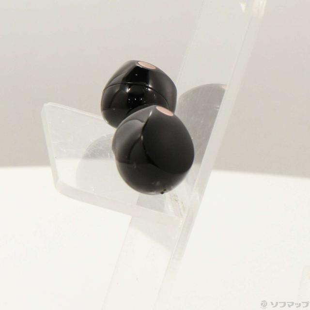 (中古)SONY WF-1000XM5 ブラック(297-ud)_1