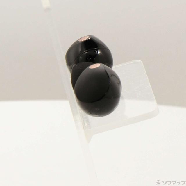 (中古)SONY WF-1000XM5 ブラック(297-ud)_3