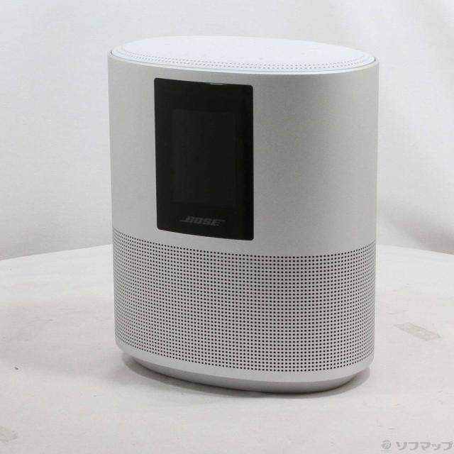 (中古)BOSE Home Speaker 500 ラックスシルバー(198-ud)