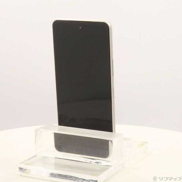 中古)FCNT arrows We2 Plus 256GB シャンパンシルバー M06 楽天 SIM 