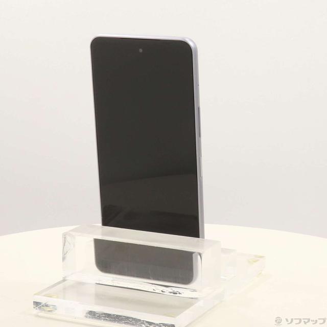 (中古)FCNT arrows We2 Plus M06 256GB スレートグレイ M06 楽天 SIMフリー(269-ud)_2