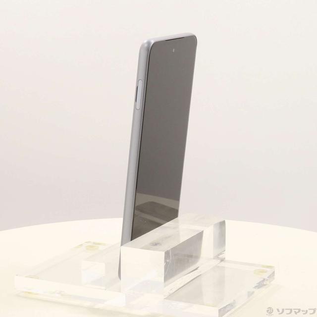 (中古)FCNT arrows We2 Plus M06 256GB スレートグレイ M06 楽天 SIMフリー(352-ud)_1
