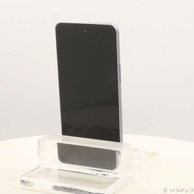 (中古)FCNT arrows We2 Plus M06 256GB スレートグレイ M06 楽天 SIMフリー(352-ud)_2