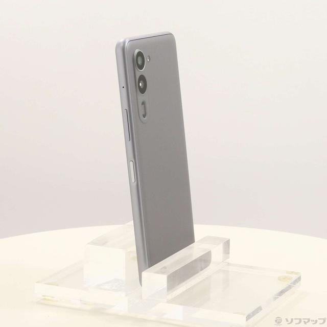 (中古)FCNT arrows We2 Plus M06 256GB スレートグレイ M06 楽天 SIMフリー(352-ud)_3