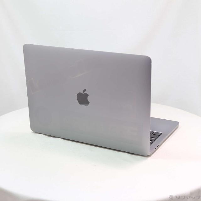 中古)Apple MacBook Pro 13.3-inch Late-2020 MYD92J/A Apple M1 8コア 