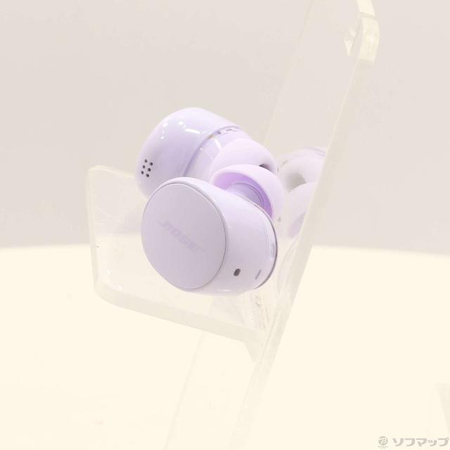 QuietComfort Bose Earbuds - チルドライラック : BOSE Bluetooth Over