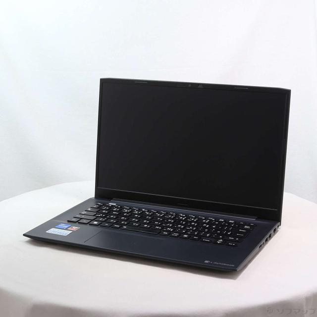 (中古)dynabook dynabook M6 P2M6VBEL オニキスブルー(262-ud) 45,914円
