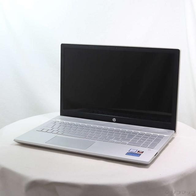 (中古)hp HP Pavilion 15-cu1005TU 5XN15PA#ABJ(305-ud)