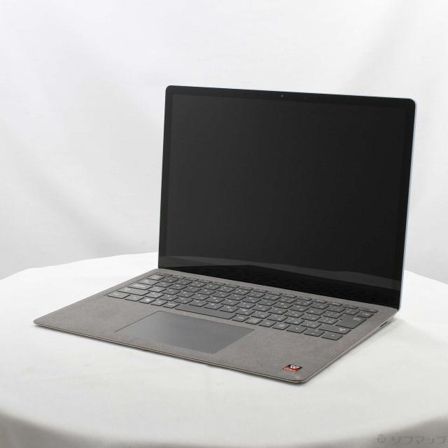 (中古)Microsoft Surface Laptop 5 (Core i7/16GB/SSD512GB) RBG-00020 プラチナ(348-ud)