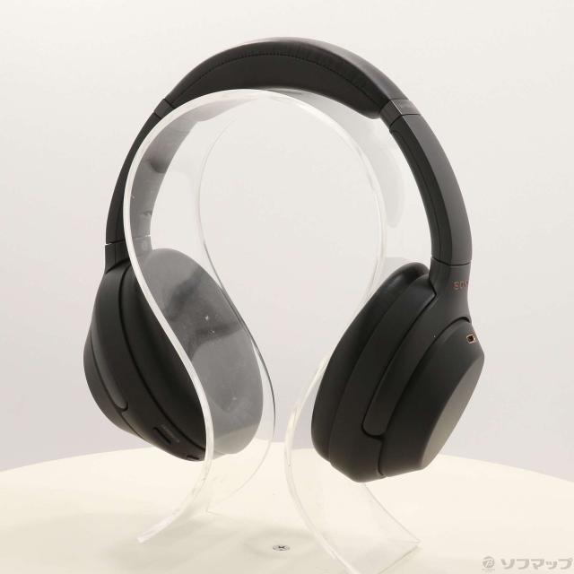 (中古)SONY WH-1000XM3 ブラック(262-ud)_2