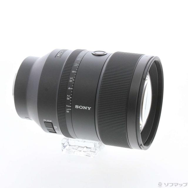 (中古)SONY FE 135mm F1.8 GM SEL135F18GM(262-ud)_3