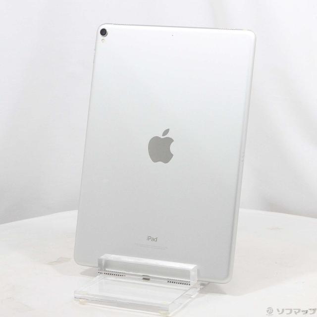 Apple iPad Pro 10.5インチ 64GB シルバー 【公式通販】