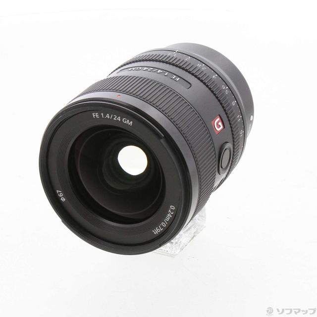 (中古)SONY FE 24mm F1.4 GM SEL24F14GM(269-ud)