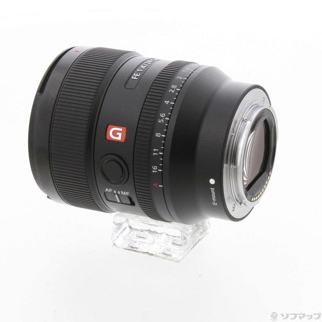 (中古)SONY FE 24mm F1.4 GM SEL24F14GM(269-ud)_1