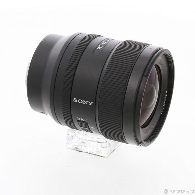 (中古)SONY FE 24mm F1.4 GM SEL24F14GM(269-ud)_3