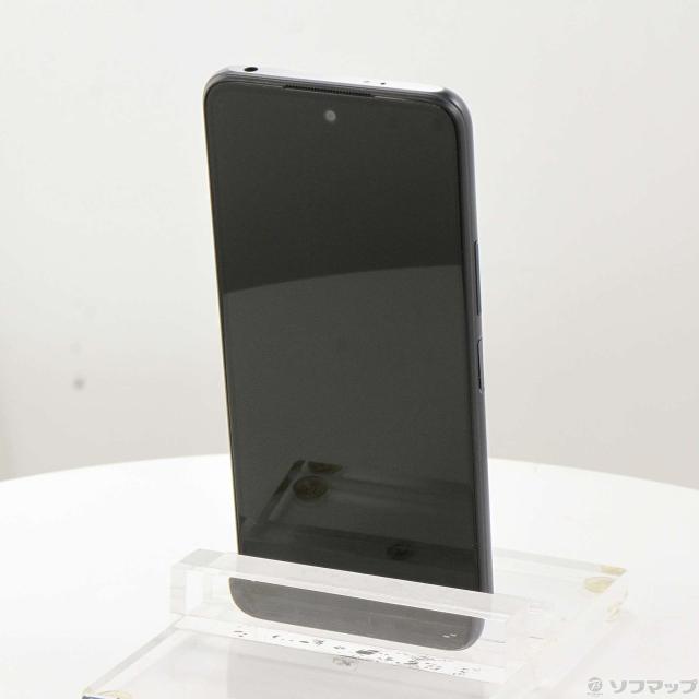 (中古)Xiaomi Redmi Note 10 JE 64GB グラファイトグレー XIG02 au SIMフリー(349-ud)_2