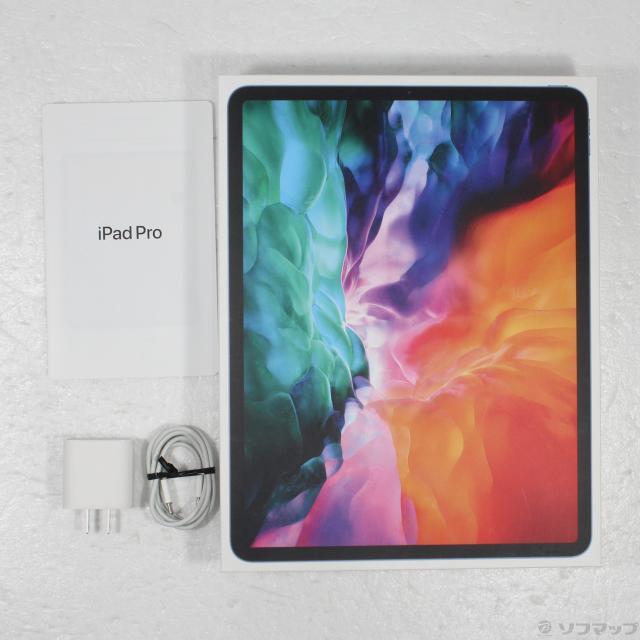 11インチ iPad Pro（M4）Apple M4 9コアCPU 10コアGPU 11型 Wi-Fi 