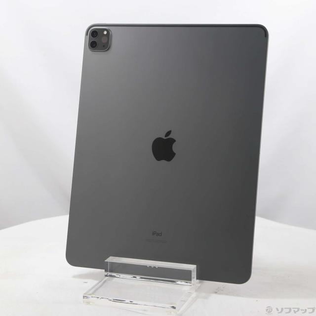 中古)Apple iPad Air 第3世代 64GB スペースグレイ FUUJ2J/A Wi-Fi(377