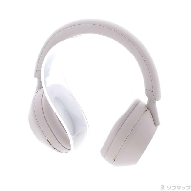 中古)SONY WH-1000XM5 スモーキーピンク(258-ud)【公式通販】