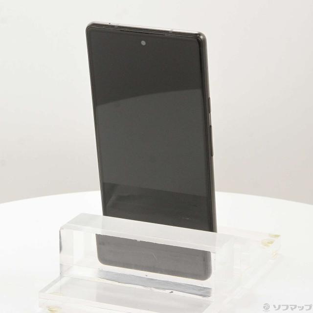 (中古)GOOGLE Google Pixel 6 128GB カインダコラル GA02910 au SIMフリー(349-ud)_2