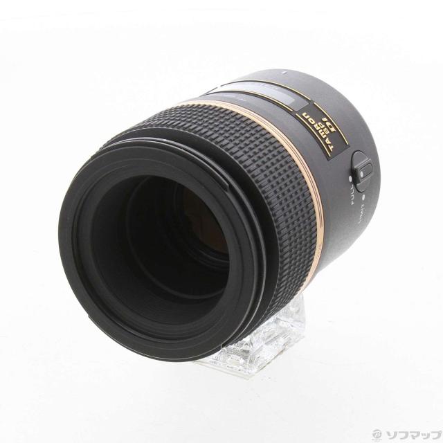 (中古)TAMRON TAMRON SP AF 90mm F2.8 Di MACRO (Nikon用)(349-ud)