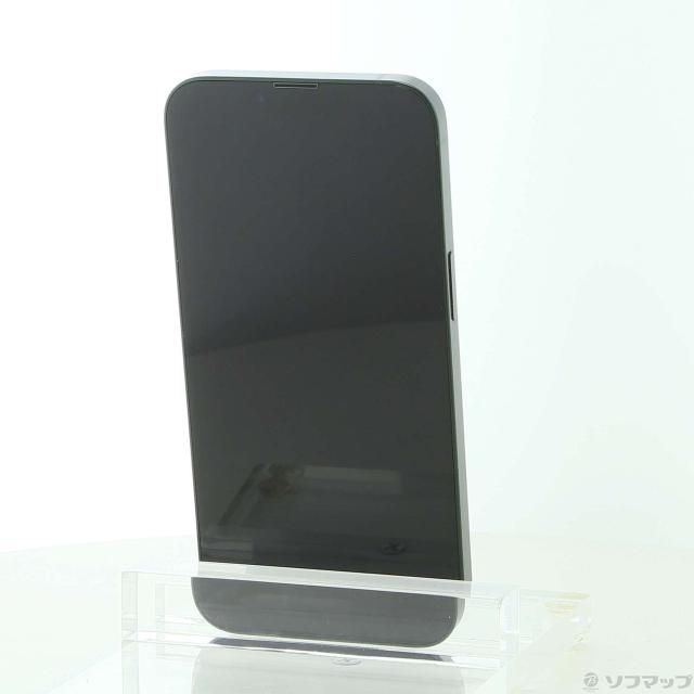 (中古)Apple iPhone13 128GB グリーン MNGG3J/A SIMフリー(247-ud)_2