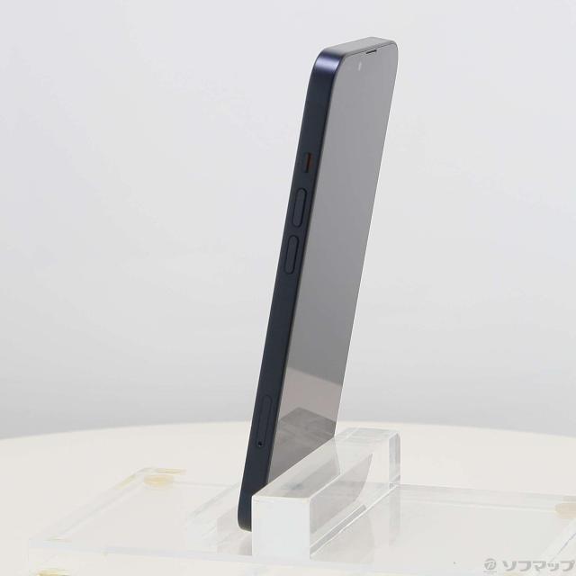 (中古)Apple iPhone13 128GB ミッドナイト MLNC3J/A SIMフリー(258-ud)_1